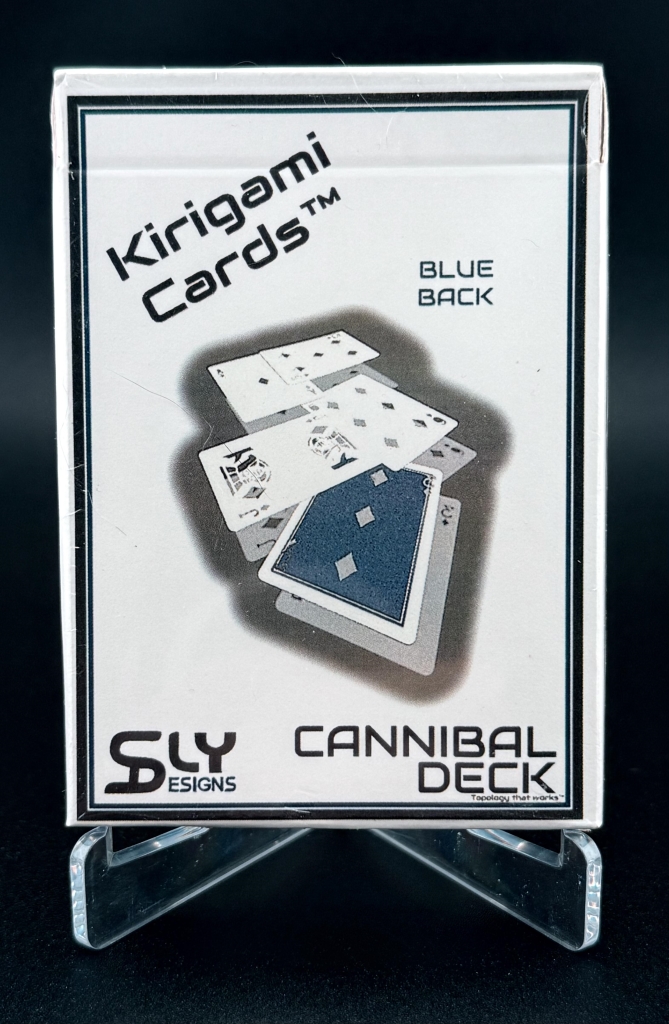 Cannibal Deck Image 3