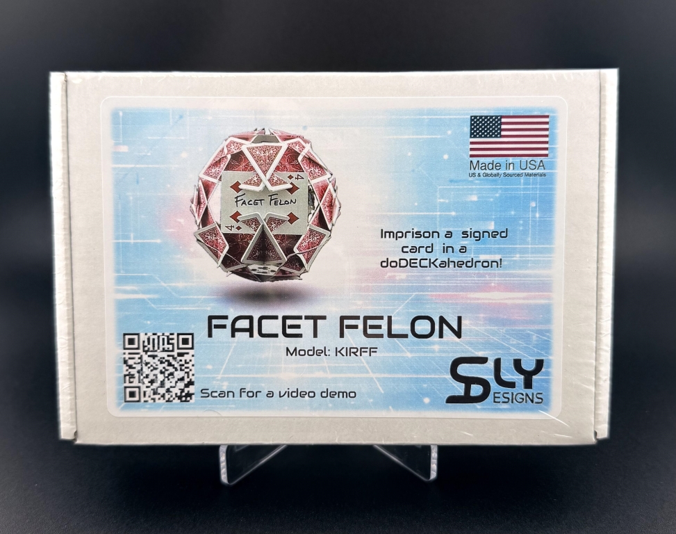 Facet Felon Image 2