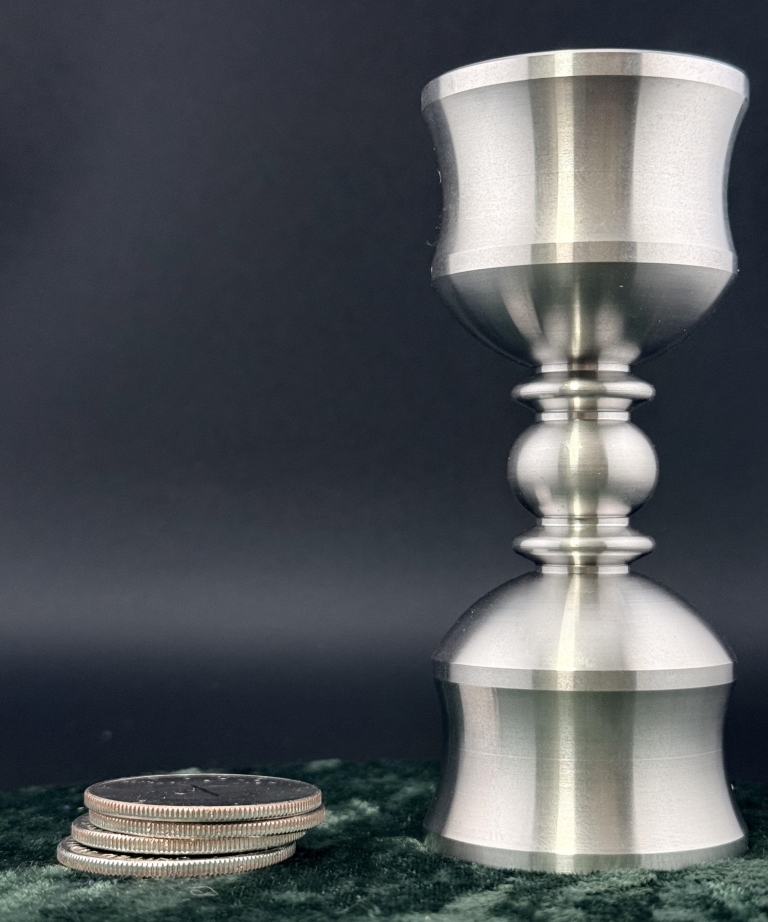 Luxury Chalice 3
