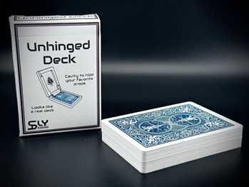 Unihnged Deck Image 2